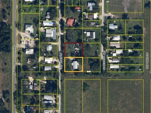 1880 SE 1st Ave, Arcadia, FL 34266