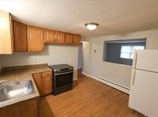 18 Essex St APT 3, Quincy, MA 02171