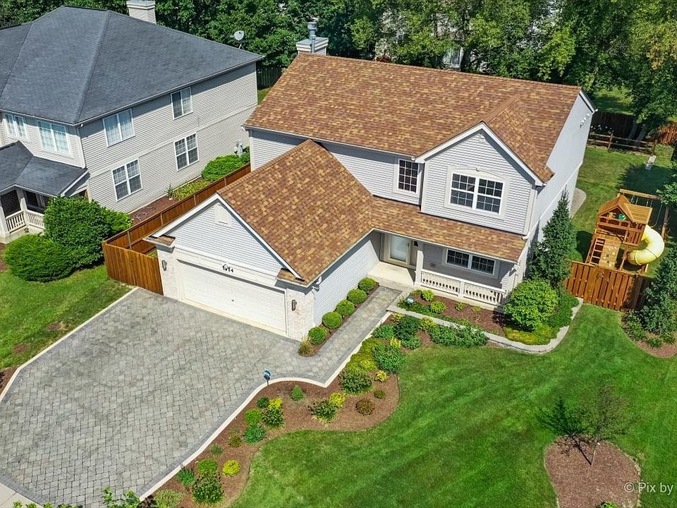 1714 Montclair Ct, Elgin, IL 60123 Zillow