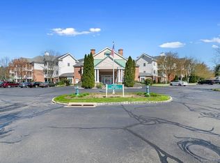 40 Southwick Ct UNIT 310, Cheshire, CT 06410
