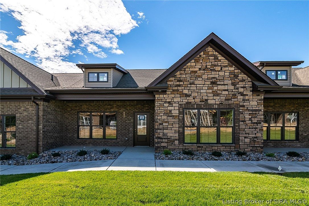 903 Glenwood Gardens LOT 15 Drive, Sellersburg, IN 47172 Zillow