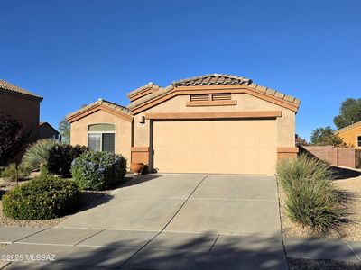 276 S J Niles Puckett Ave, Vail, AZ, 85641