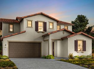 Plan 3 Plan, The Tides at River Islands, Lathrop, CA 95330