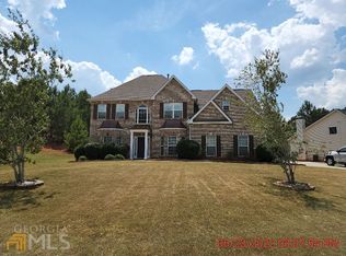 609 Hennepin Ter, McDonough, GA 30253