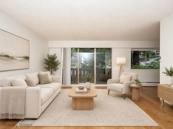 235 E 13th St #106, North Vancouver, BC V7L 2L6