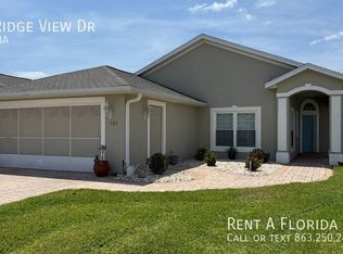 137 Ridge View Dr, Davenport, FL 33837