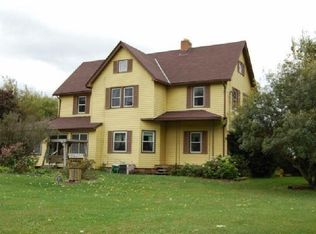 W1723 Butler Rd, Rubicon, WI 53078