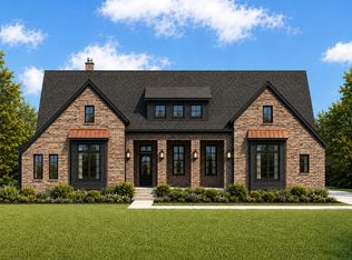 1740 Springer Rd, Midlothian, TX 76065