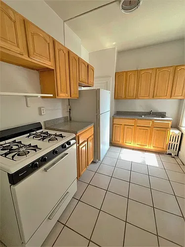 Floor plan 508