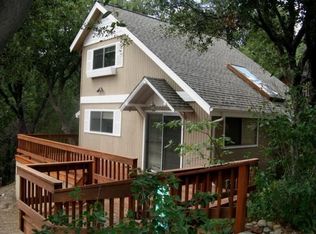 25365 Manzanita Dr, Idyllwild, CA 92549