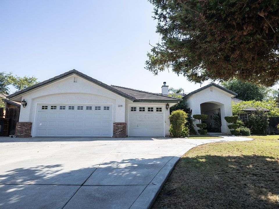 5710 Danbury Ct, Bakersfield, CA 93312 | Zillow