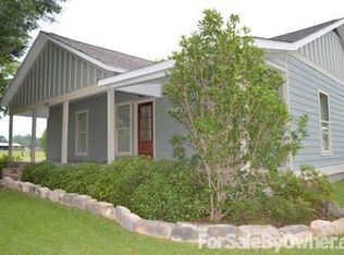 594 Pleasant Hill Rd, Eclectic, AL 36024