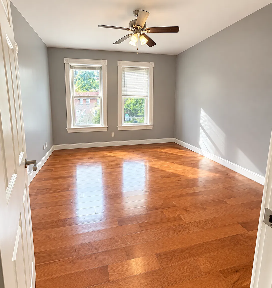 Updated 1 Bed / 1 Bath Apartment in Central Dubuque — Photo 3