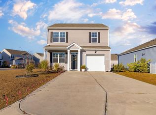 2595 Orion Loop, Myrtle Beach, SC 29577