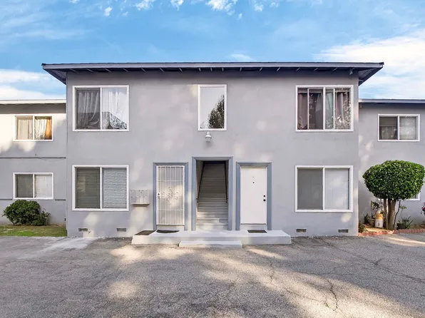 1316 1/2 W Anaheim St, Harbor City, CA 90710