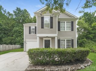 9835 Veronica Dr, Charlotte, NC 28215