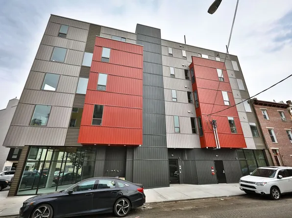 Ridge Ave 1540, 1540 Ridge Ave #5N, Philadelphia, PA 19130