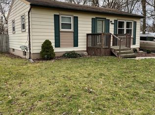 2321 Webster St, Lansing, MI 48911