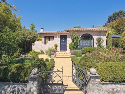 1415 Spencer Ave, Santa Rosa, CA, 95404