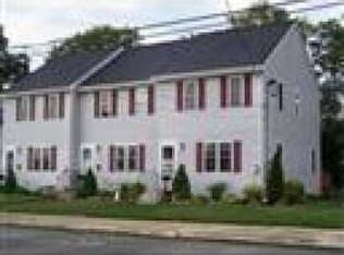 754 Hood St #3, Fall River, MA 02720