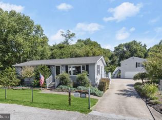 9299 All Saints Rd, Laurel, MD 20723