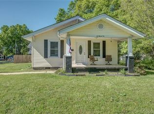 601 Hillcrest Ave, Gastonia, NC 28052