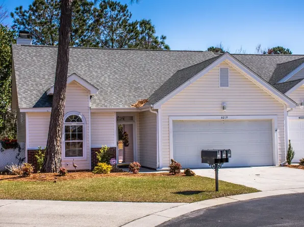 4025 Hearthside Dr, Wilmington, NC 28412