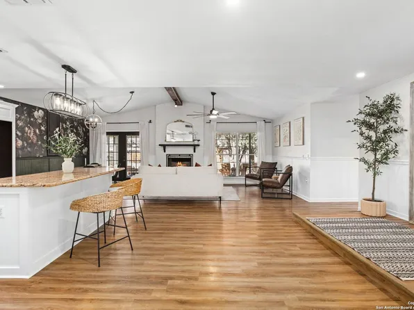 5951 Little Brandywine, San Antonio, TX 78233