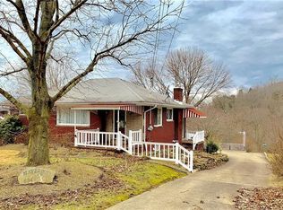 634 Deer Ln, Rochester, PA 15074