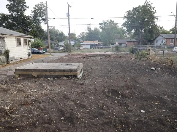 1931 Nolan St, San Antonio, TX 78202