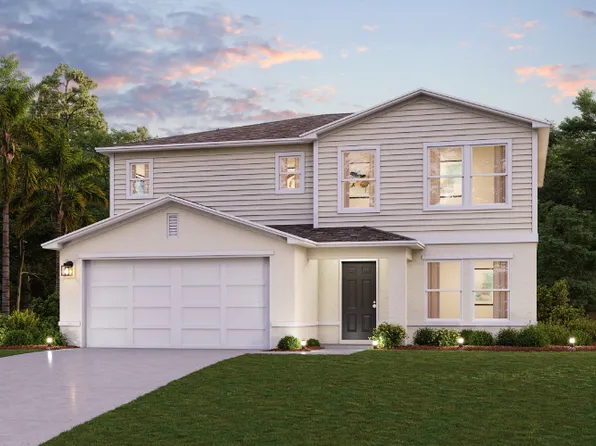 MARSHFIELD Plan, Scenic Terrace