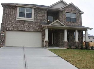 1712 Tranquility Ln, Pflugerville, TX 78660