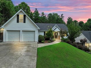 209 Laura Lake Rd, Marietta, GA 30066