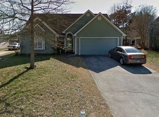 2502 Autumn Ridge Dr SW, Huntsville, AL 35803