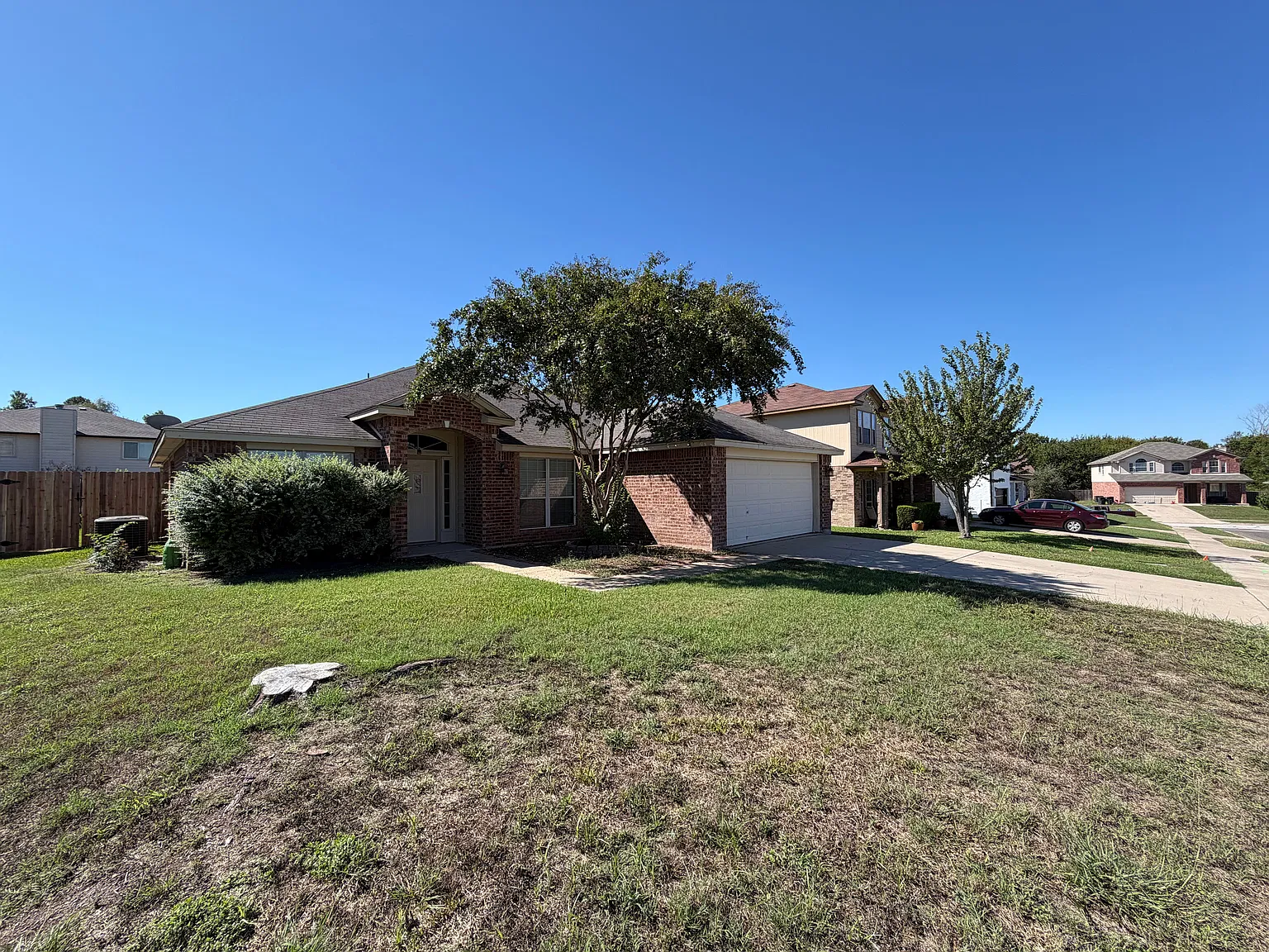 1804 Lobrecht Ct, Killeen — Photo 2