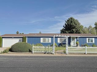 4924 N Glenbrook Rd, Otis Orchards, WA 99027