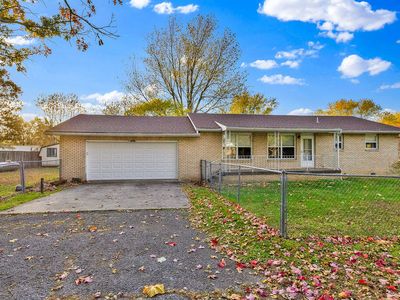 163 Schultz Street, Fordland, MO, 65652