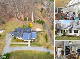 2005 Kings Landing Rd, Huntingtown, MD 20639