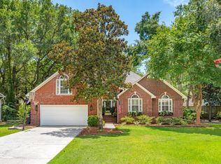 1283 Deep Water Dr, Mount Pleasant, SC 29464