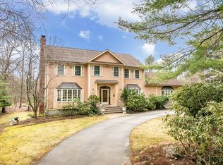 52 Cranberry Ln, Needham, MA 02492