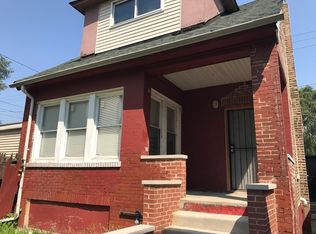 4028 W Wilcox St, Chicago, IL 60624