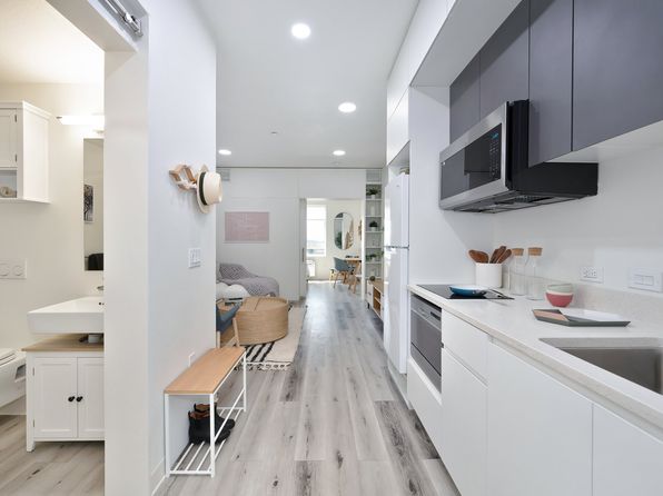 6440 El Cajon Blvd #699