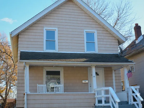 41 Colby Ave, Claymont, DE 19703