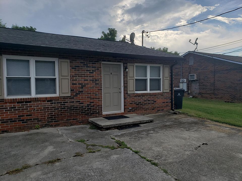 1st image of 4409 Cheyenne Dr #B