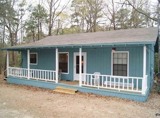 132 Chisos Knl, Holly Lake Ranch, TX 75765