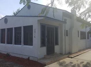 2914 Nelson St, Fort Myers, FL 33901