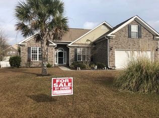 176 Cypress Estates Dr, Murrells Inlet, SC 29576