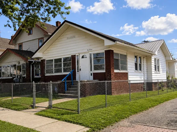 516 Geneva Ave, Toledo, OH 43609