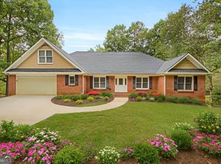 135 Little Haynes Dr, Loganville, GA 30052