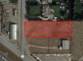 0 Newport Rd #23, Ballico, CA 95303